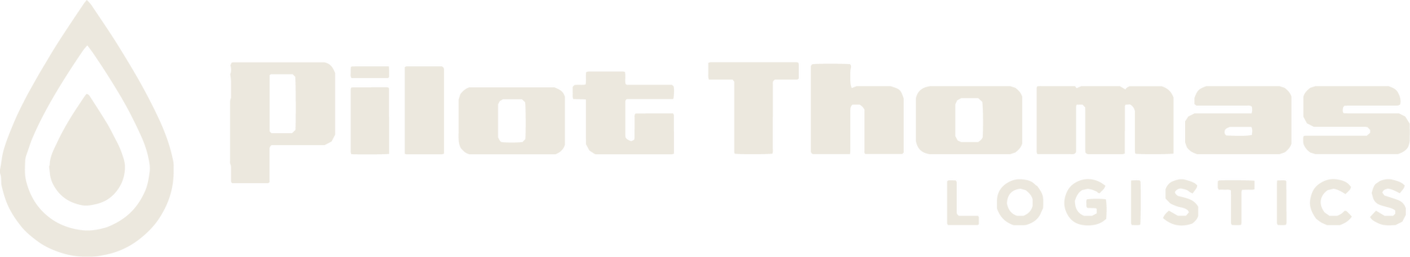 Pilot Thomas Logistics