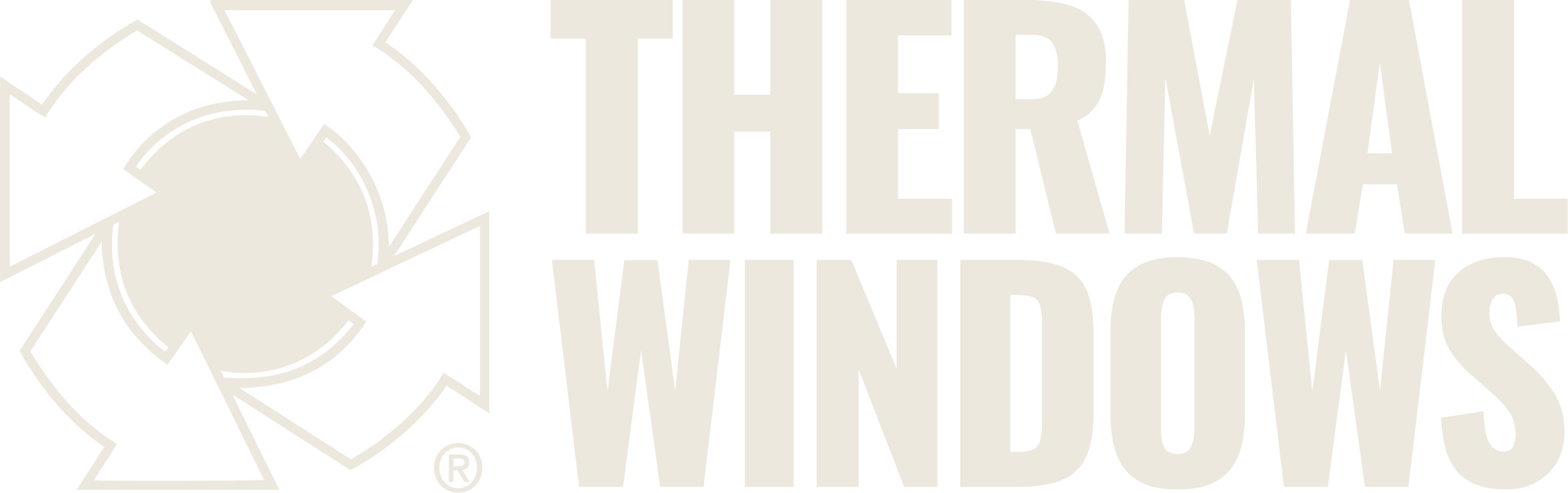 Thermal Windows