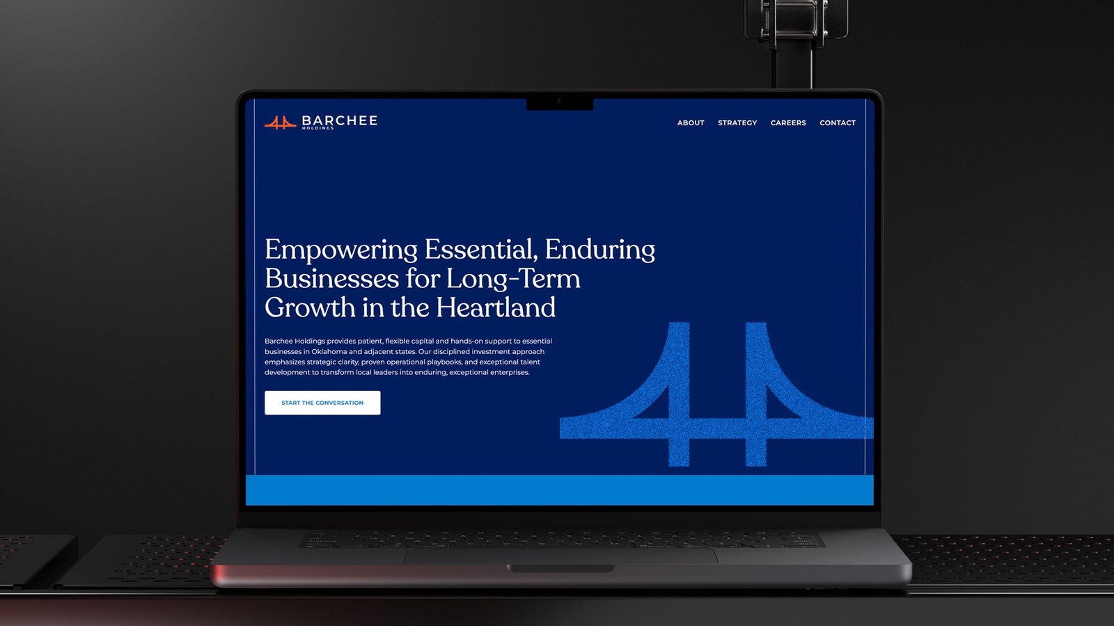 Barchee Holdings, preview