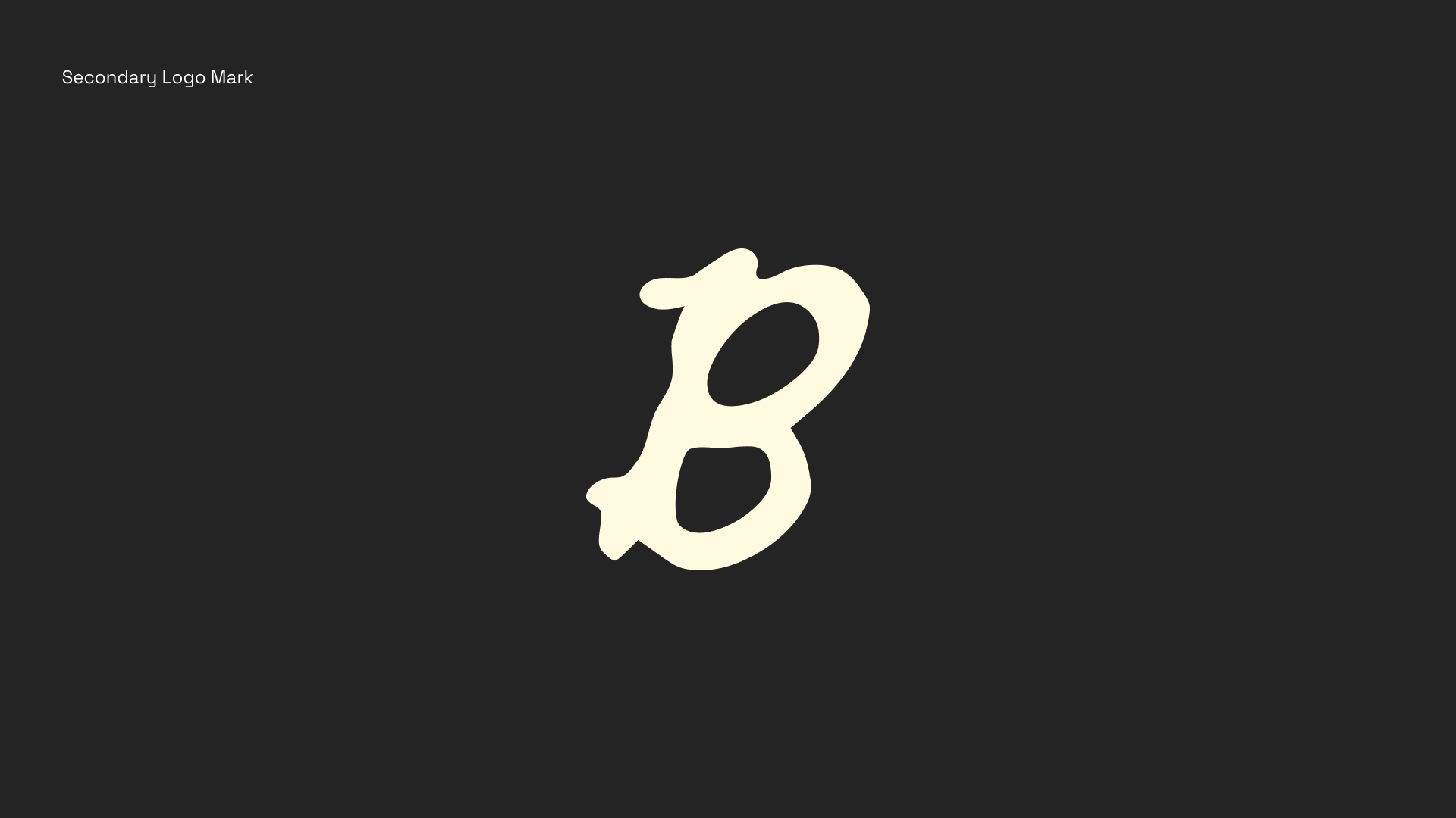 The Birch Co monogram mark