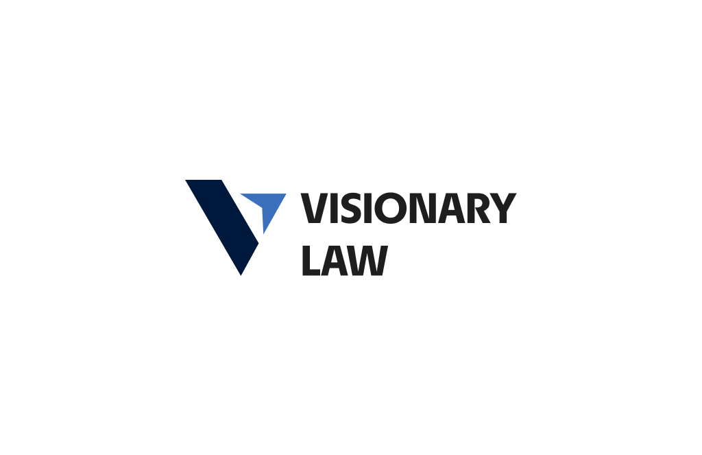 Visionary Law logo